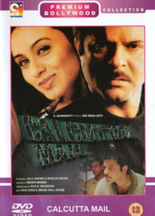 Calcutta Mail, DVD DVD Calcutta Mail, DVD DVD