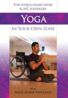 Yoga in Your Own Zone, DVD DVD Yoga in Your Own Zone, DVD DVD