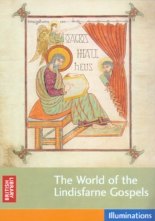 The World of the Lindisfarne Gospels, DVD DVD The World of the Lindisfarne Gospels, DVD DVD