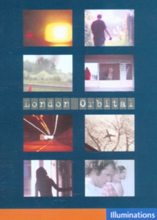 London Orbital, DVD DVD London Orbital, DVD DVD