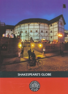Shakespeare's Globe, DVD DVD Shakespeare's Globe, DVD DVD