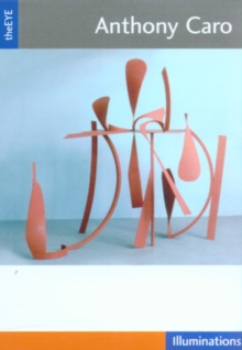 TheEYE: Anthony Caro, DVD DVD TheEYE: Anthony Caro, DVD DVD