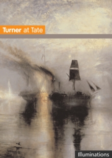 Turner at Tate, DVD DVD Turner at Tate, DVD DVD