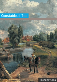 Constable at Tate, DVD DVD Constable at Tate, DVD DVD