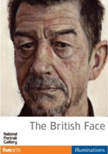 The British Face, DVD DVD The British Face, DVD DVD