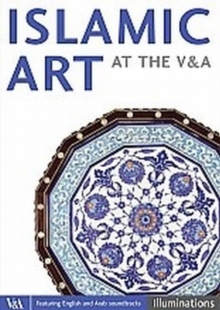 Islamic Art at the V&A, DVD DVD Islamic Art at the V&A, DVD DVD