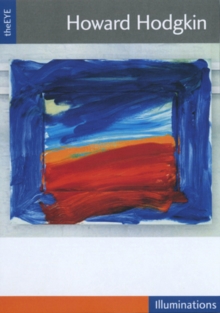 TheEYE: Howard Hodgkin, DVD DVD TheEYE: Howard Hodgkin, DVD DVD