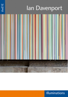 TheEYE: Ian Davenport, DVD DVD TheEYE: Ian Davenport, DVD DVD