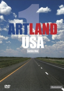 Artland - USA: Series 1, DVD DVD Artland - USA: Series 1, DVD DVD