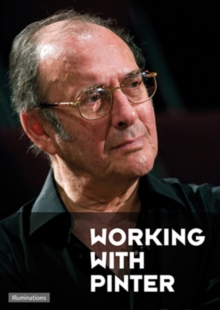 Working With Pinter, DVD DVD Working With Pinter, DVD DVD