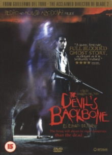 The Devil's Backbone