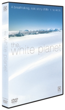 The White Planet, DVD DVD The White Planet, DVD DVD