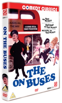 On The Buses/Mutiny On The Buses/Holiday On The Buses