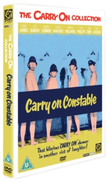 Carry On Constable