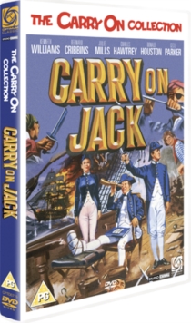 Carry On Jack