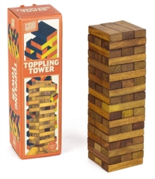 Toppling Tower