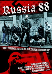 Russia 88, DVD DVD Russia 88, DVD DVD