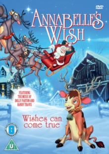 Annabelle's Wish, DVD DVD Annabelle's Wish, DVD DVD