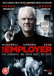 The Employer, DVD DVD The Employer, DVD DVD