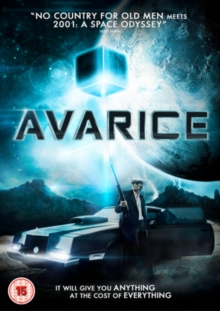 Avarice, DVD DVD Avarice, DVD DVD