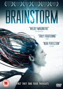 Brainstorm, DVD DVD Brainstorm, DVD DVD