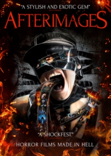 Afterimages, DVD DVD Afterimages, DVD DVD