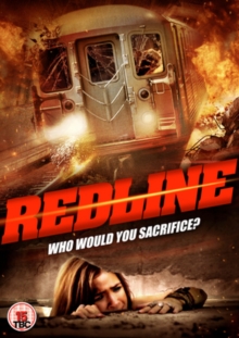 Redline, DVD DVD Redline, DVD DVD