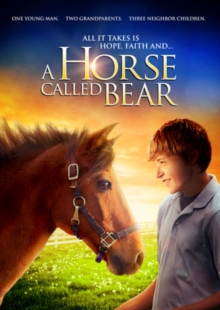 A Horse Called Bear, DVD DVD A Horse Called Bear, DVD DVD
