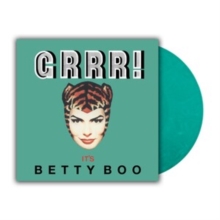 GRRR! It's Betty Boo