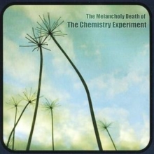 The Melancholy Death Of The Chemistry Experiment