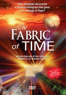 The Fabric of Time, DVD DVD The Fabric of Time, DVD DVD