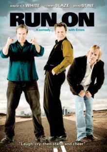 Run On, DVD DVD Run On, DVD DVD