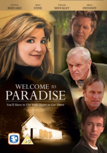Welcome to Paradise, DVD DVD Welcome to Paradise, DVD DVD
