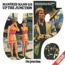 Up the Junction: Original Soundtrack Recording
