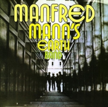 Manfred Mann's Earth Band