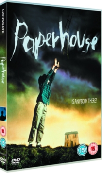 Lionsgate Uk Paperhouse