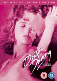 Dirty Dancing, DVD DVD Dirty Dancing, DVD DVD