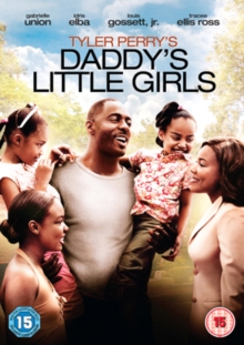 Daddy's Little Girls, DVD DVD Daddy's Little Girls, DVD DVD
