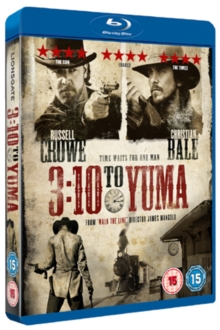 3:10 To Yuma