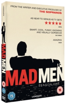 Mad Men: Season 1