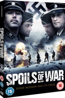 Spoils of War, DVD DVD Spoils of War, DVD DVD