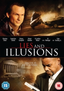 Lies and Illusions, DVD DVD Lies and Illusions, DVD DVD