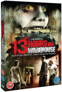 13 Hours in a Warehouse, DVD DVD 13 Hours in a Warehouse, DVD DVD