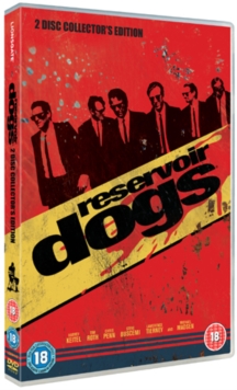 Reservoir Dogs