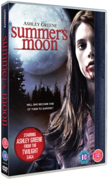 Summer's Moon, DVD DVD Summer's Moon, DVD DVD