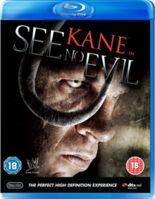 See No Evil, Blu-ray BluRay See No Evil, Blu-ray BluRay