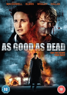 As Good As Dead, DVD DVD As Good As Dead, DVD DVD