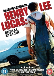 Henry Lee Lucas - Serial Killer, DVD DVD Henry Lee Lucas - Serial Killer, DVD DVD