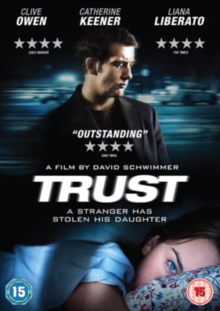 Trust, DVD DVD Trust, DVD DVD