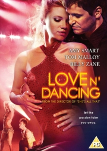 Love N' Dancing, DVD DVD Love N' Dancing, DVD DVD
